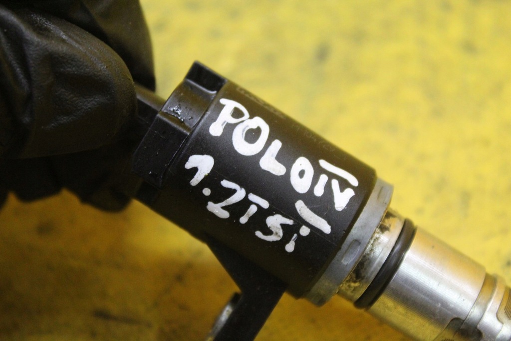 фото №7, Датчик faz vw polo iv 1.2tsi cjzd 04e906455ac