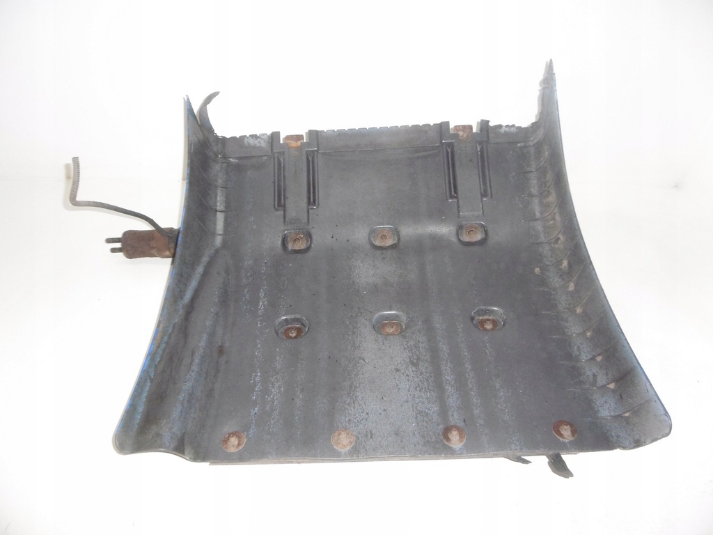 фото №12, Scania r крила підкрилок кронштейн правий задня