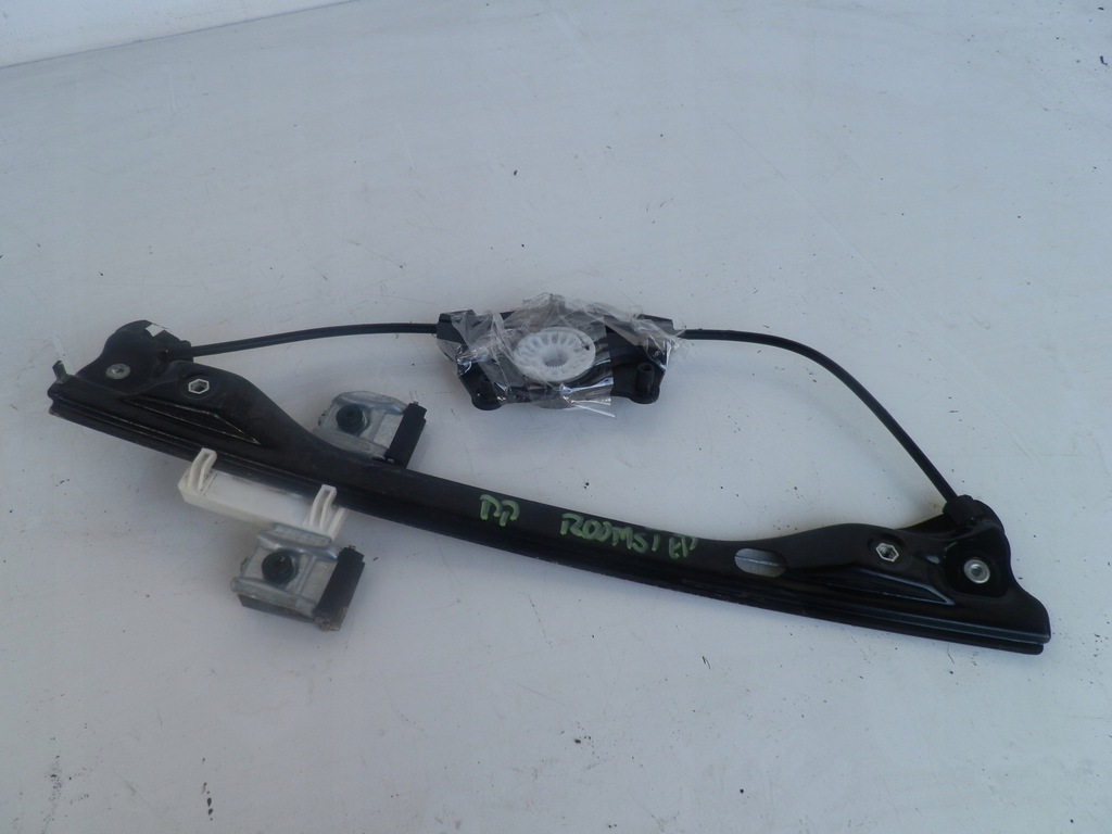 фото №1, Skoda roomster подъемник стекло правый перед