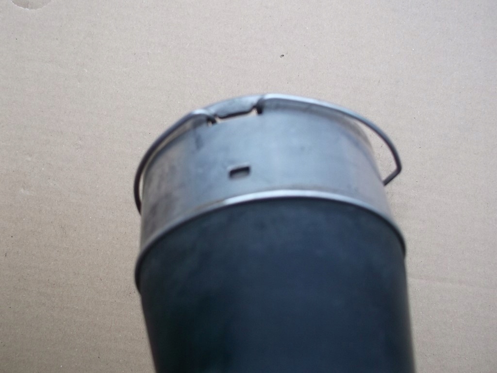 фото №3, Scenic iii 1,4 tce труба шланг интеркулер