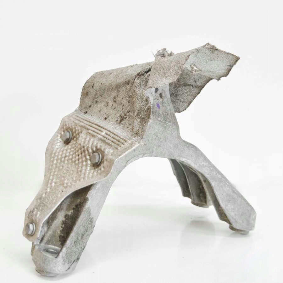 фото №1, Audi q5 8r 2.0 tdi кронштейн двигателя 8k0199308ee