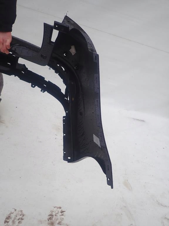 фото №9, Renault talisman kombi grandtour 15- бампер задня