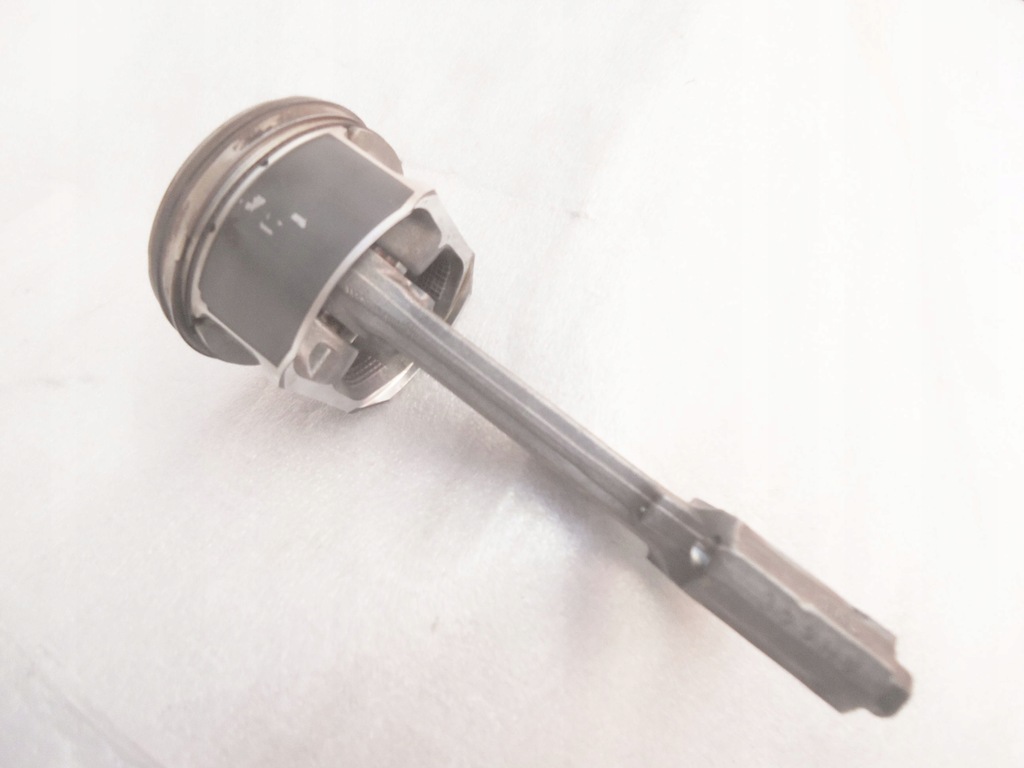 фото №5, Renault megane talisman espace 1,6tce поршень