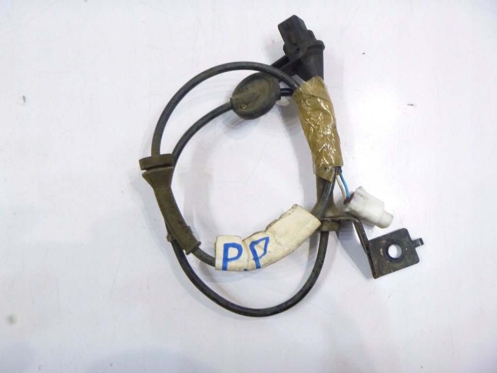 фото №8, Датчик abs перед передний nissan pixo suzuki alto 2009-2014