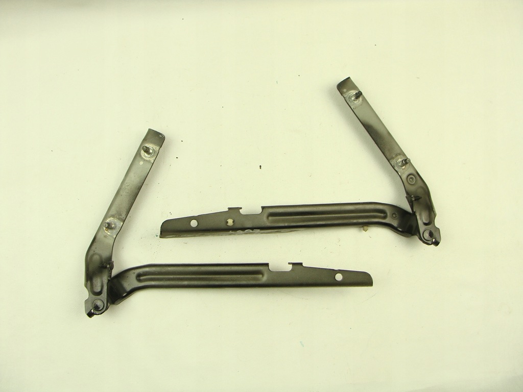 фото №1, Петлі капот dodge nitro 2.8 crd europa