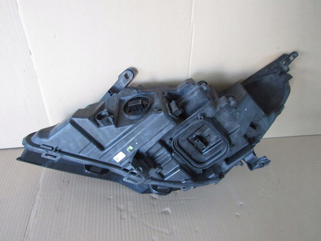 фото №7, Opel astra k 5 k 5 лампа права перед full led