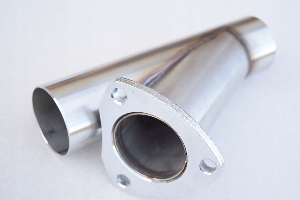 Электронная дроссельная заслонка выхлоп 63mm 2,5" Недорого