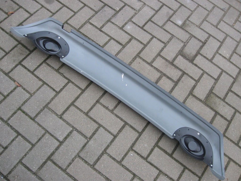 фото №7, Трубопровід дифузор бампер kia sportage 2015+