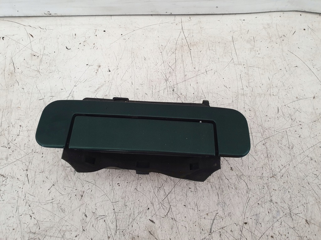 фото №1, Ручка зовнішня лівий задня audi a8 d2 00r eu