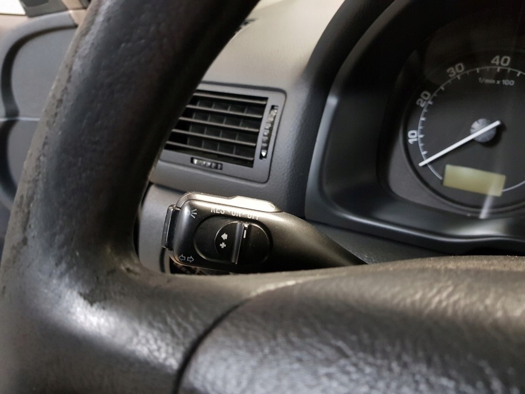 фото №5, Skoda octavia i lift счетчик приборы