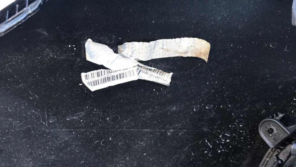 фото №5, Hyundai i10 2017- lift бампер передній