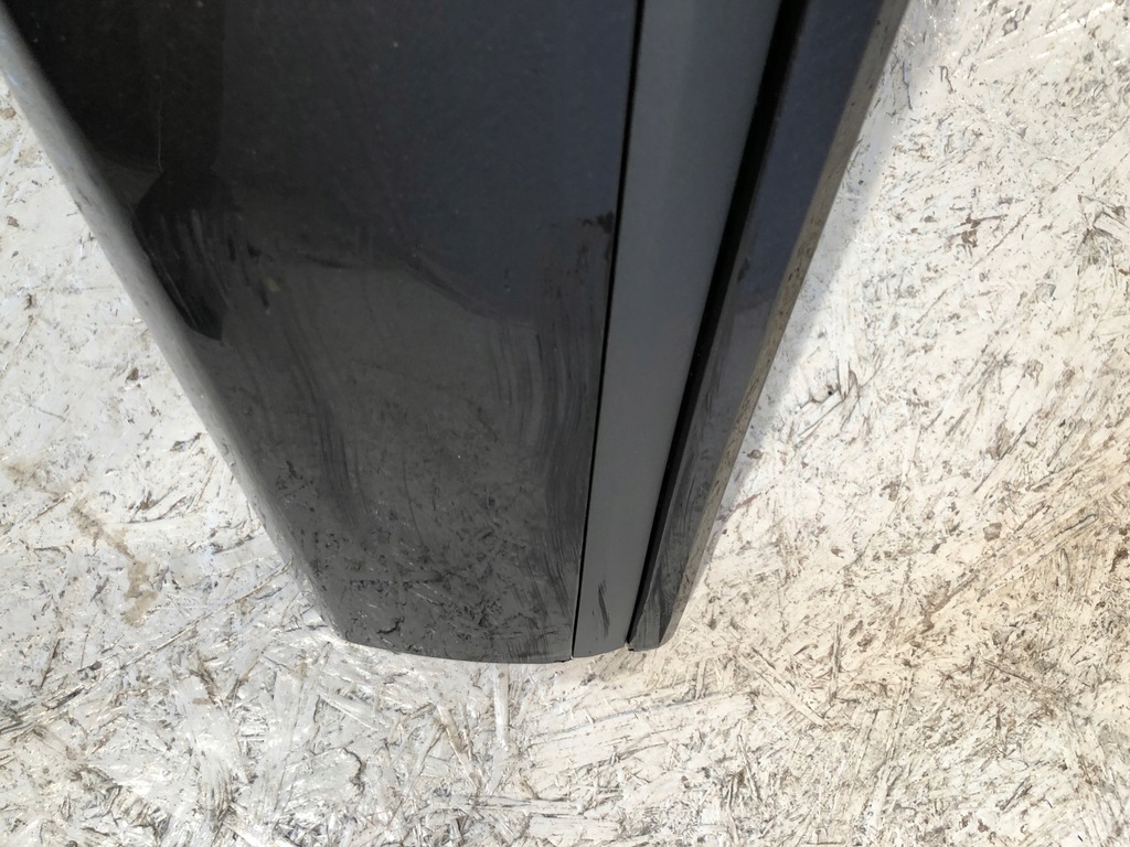 фото №5, Audi q8 4m8 молдинг дверь правый задняя задняя