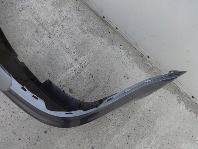 фото №7, Bmw 1 e82 coupe бампер задня задній