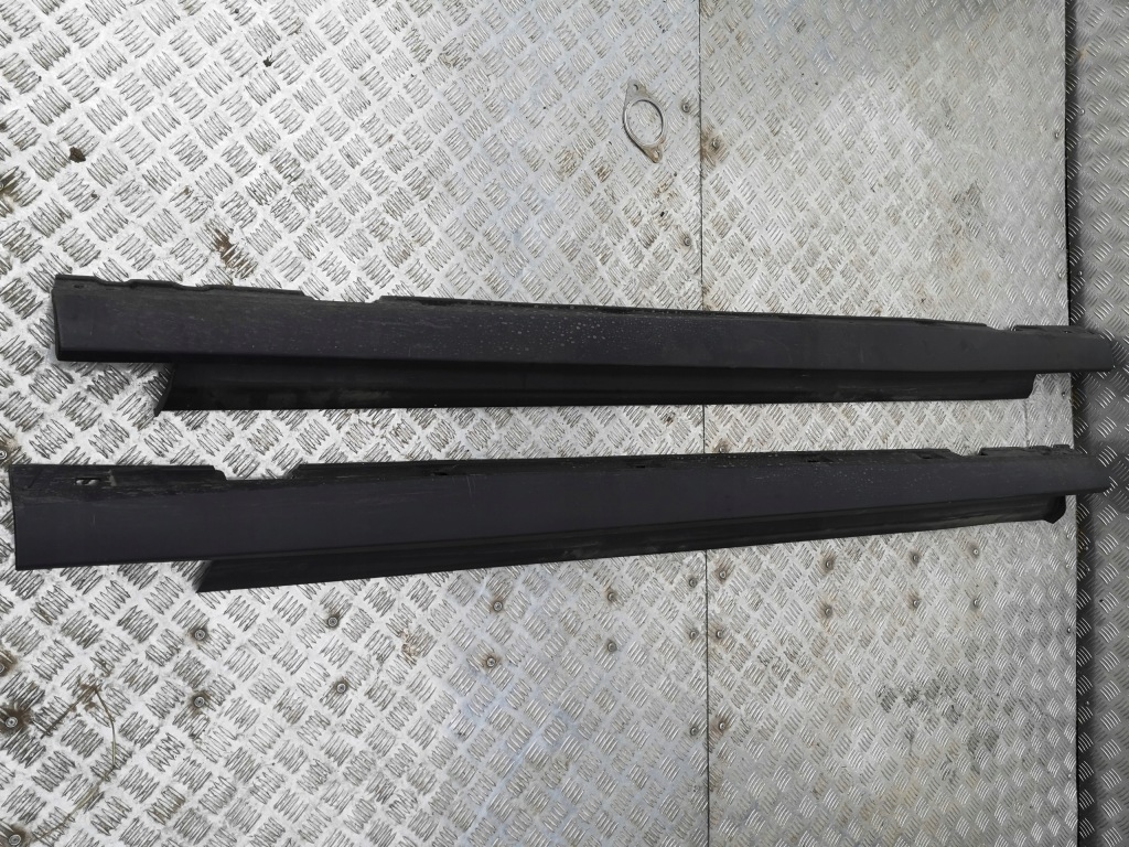 фото №1, Ford focus mk4 молдинг поріг jx7b-a10154-a