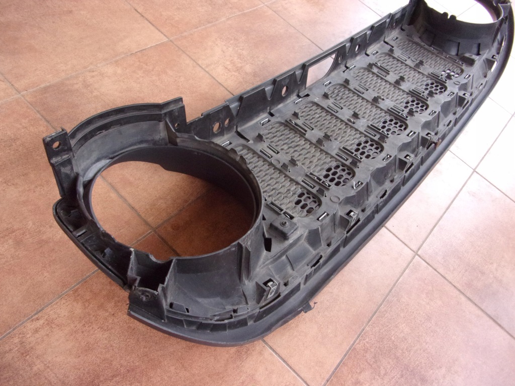 фото №10, Jeep renegade 2014-2018 14-18 решітка радіатора решітка радіатора перед