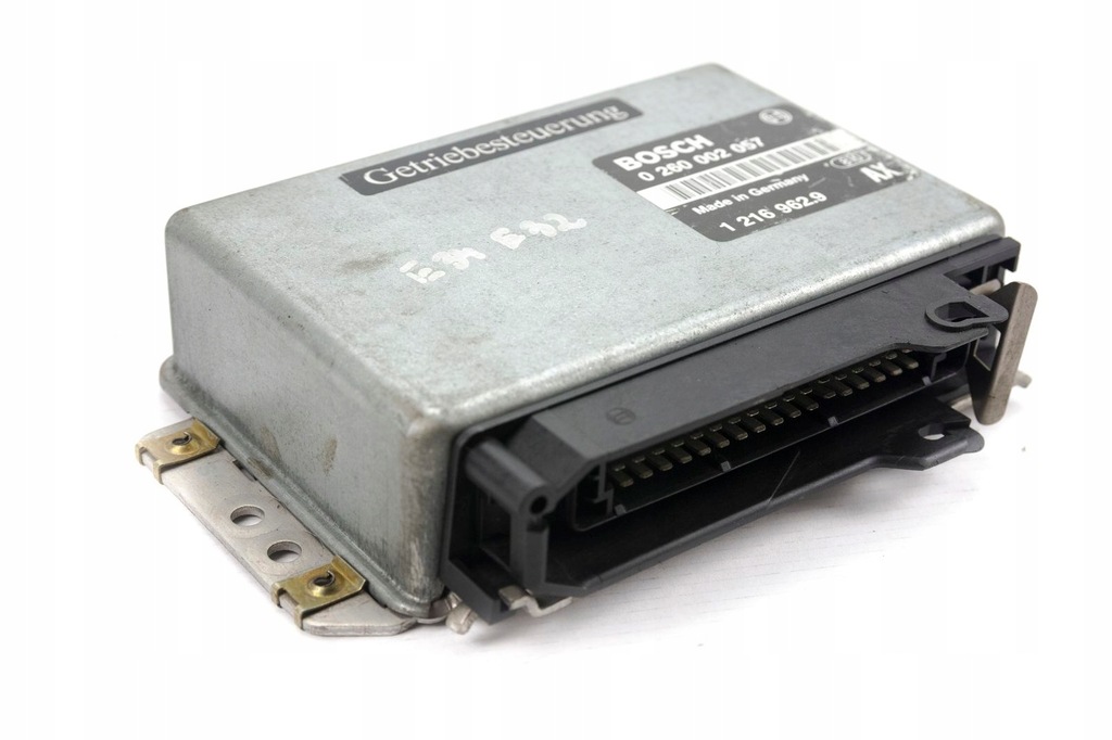 фото №5, Bmw e34 e32 бортовий комп'ютер блок керування коробки 0260002057