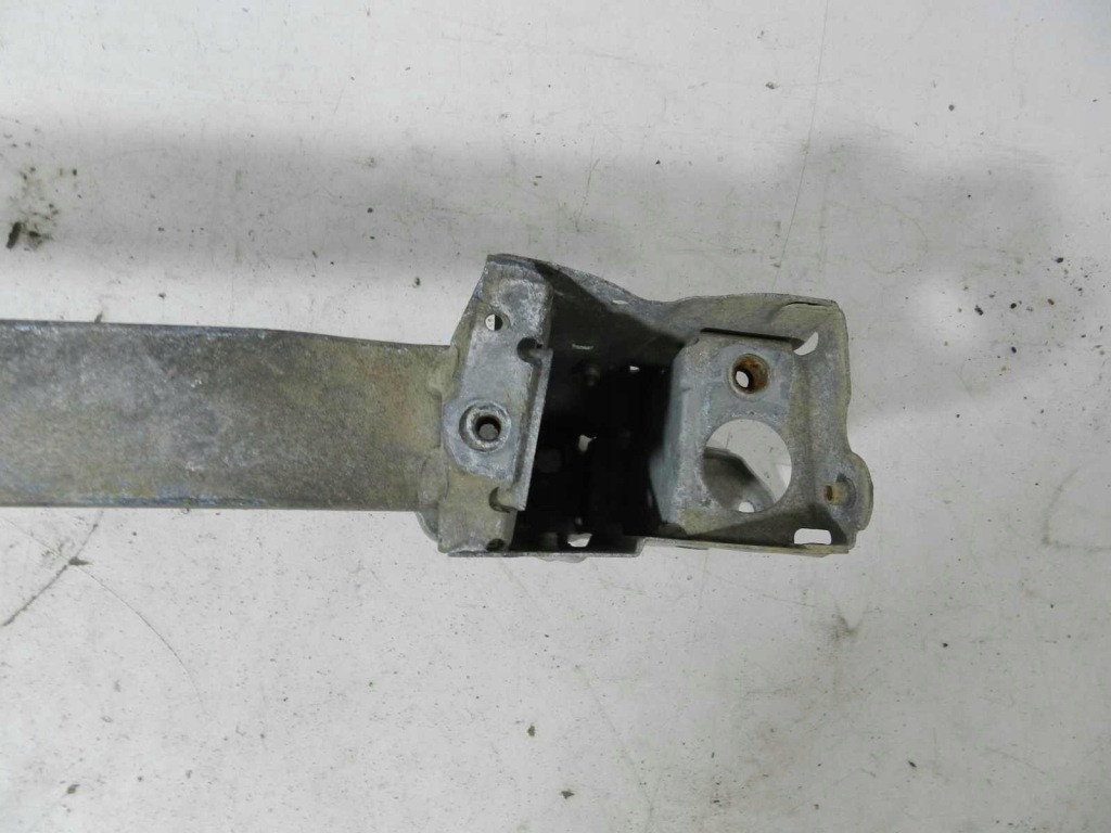 фото №4, Балка pod радіатор dół renault laguna ii 01-07