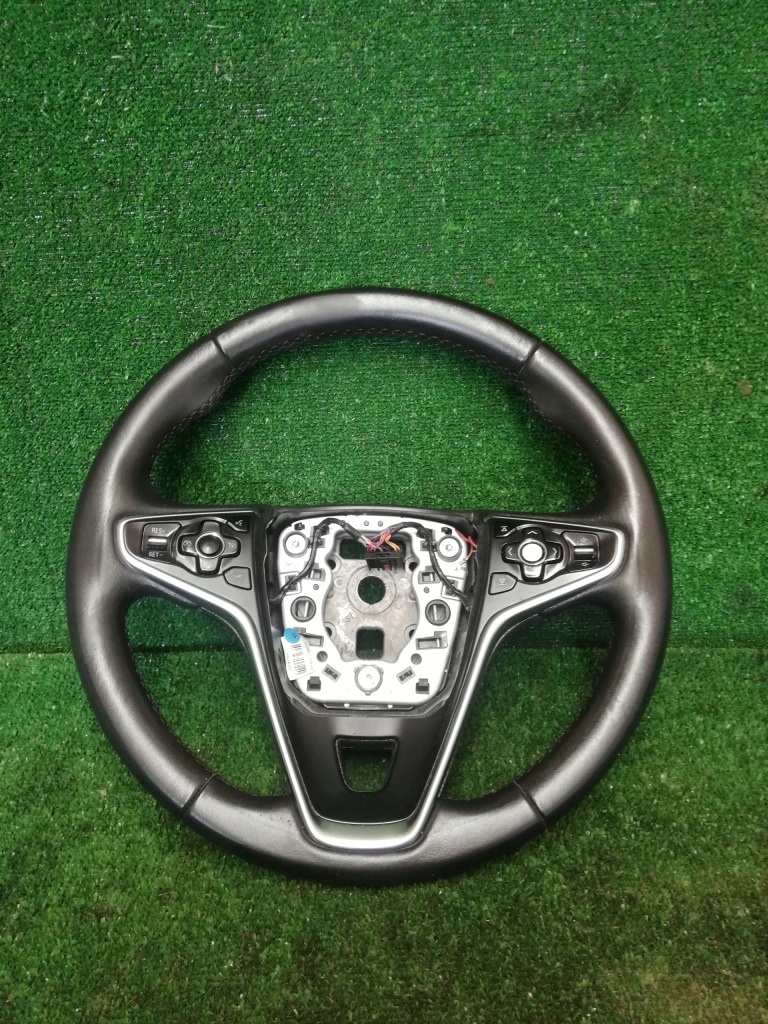 фото №1, Opel insignia lift повітропровід мультифункція