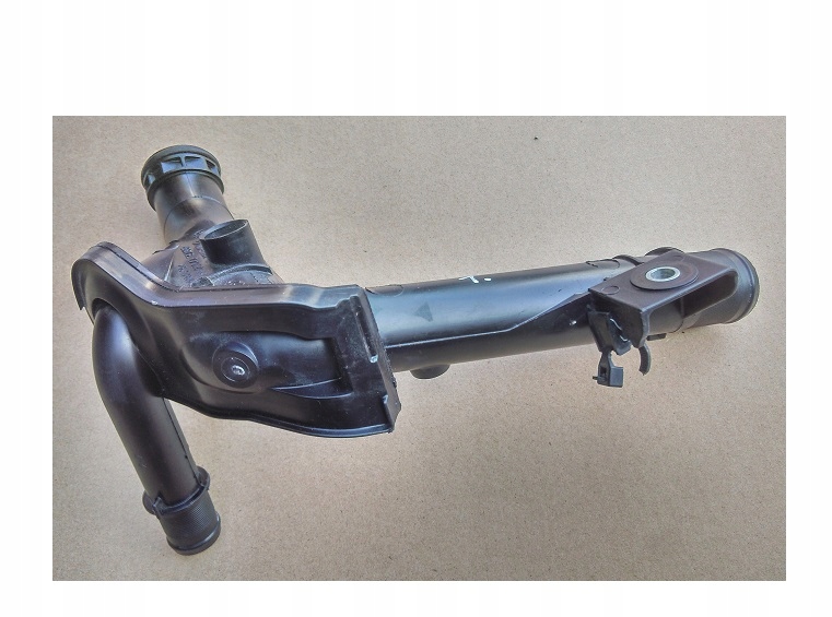 фото №1, Renault clio iv шланг трубка магистраль wody труба 1.5dci 210473766r