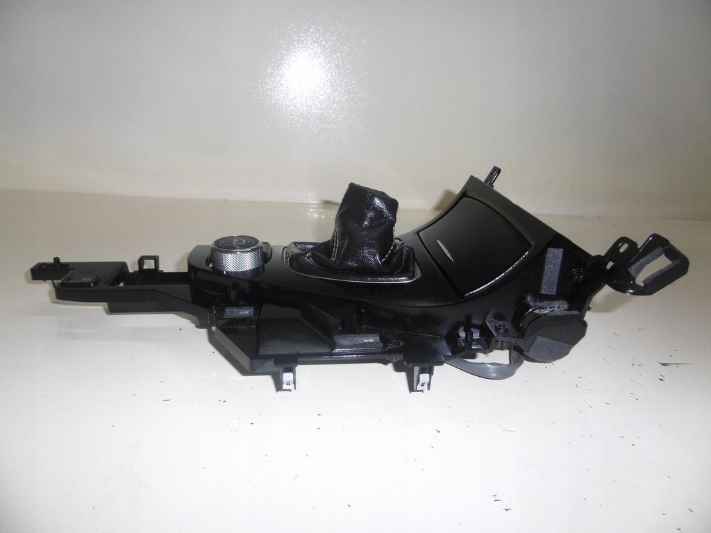 фото №10, Туннель средний рамка пепельница infiniti q50