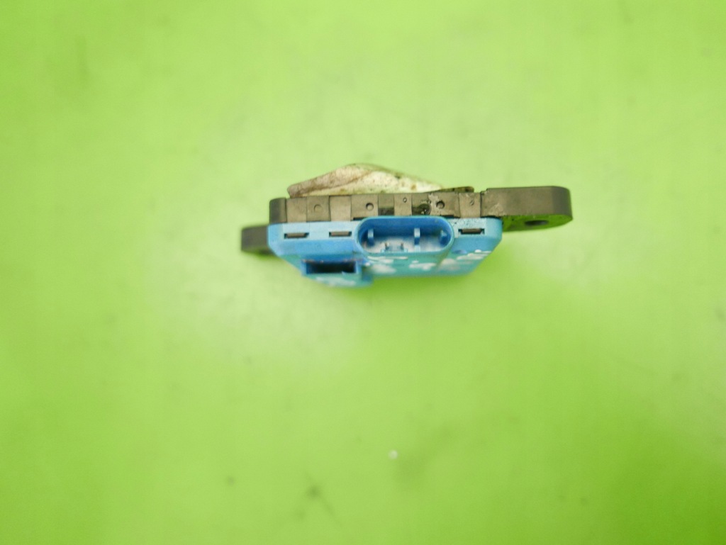 фото №7, Датчик удару перед правий opel omega b 94-99