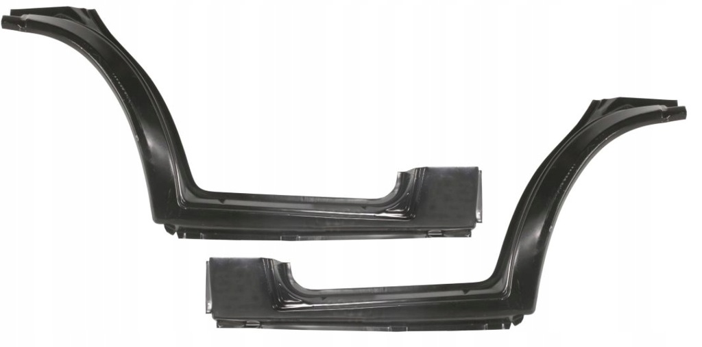 фото №1, Пороги ремкомплект порог ford transit 91-00 p+l