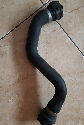 фото №1, Bmw f30 шланг охлаждение 130477 148378