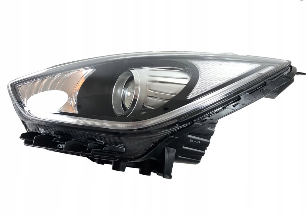 фото №1, Новий фара kia niro оригінал