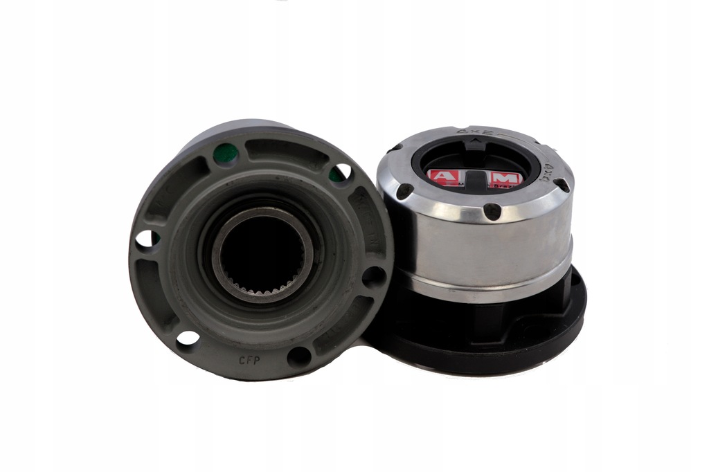 фото №4, Муфта ступица avm 438 vitara jimny samurai