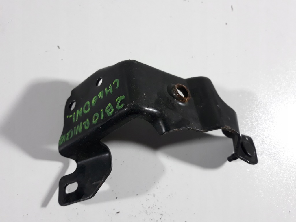 фото №9, Infiniti q50 кронштейн бачок расширительный