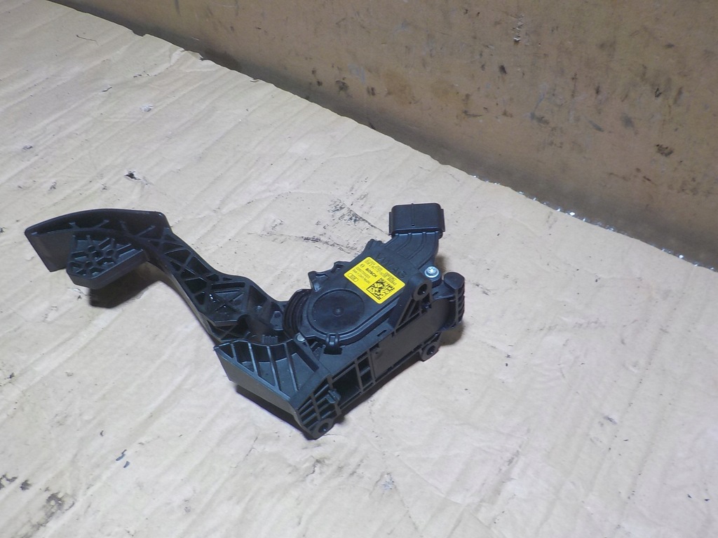 фото №6, Rapid педаль потенціометр газу 6c1721503b