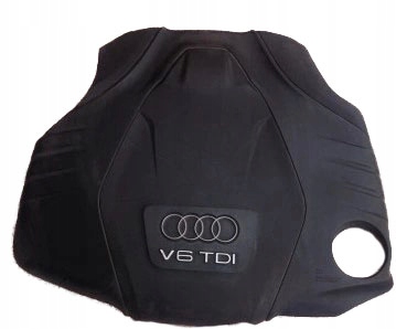 Купити Audi a4 a5 a7 3.0 tdi захист двигуна 059103925be