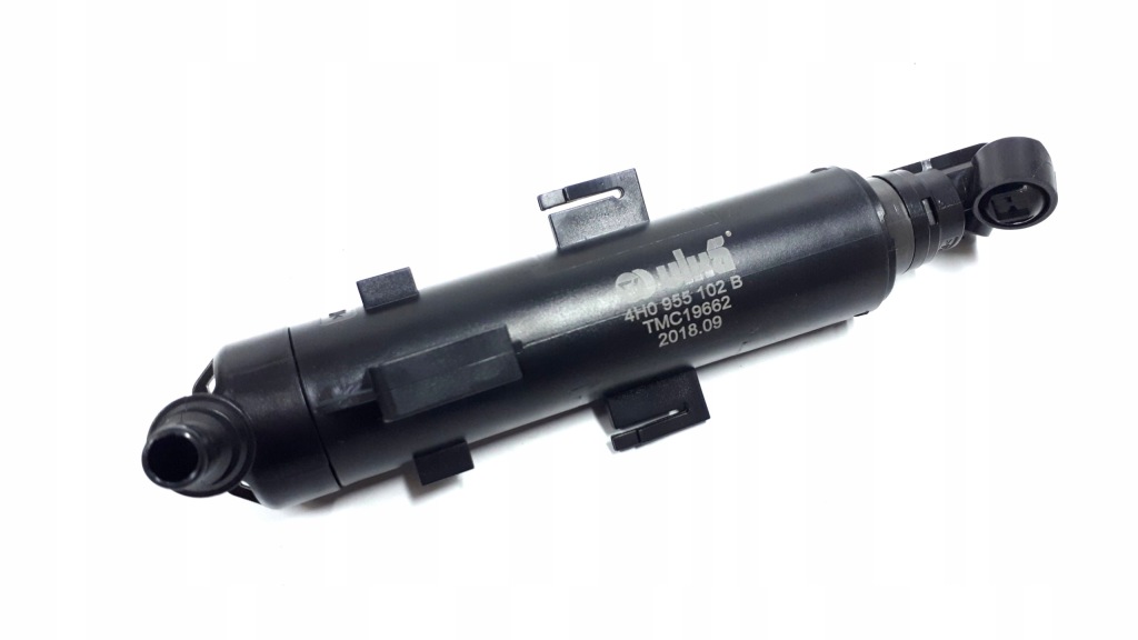 фото №1, Омивач фара насадка audi a8 p 4h0955102b