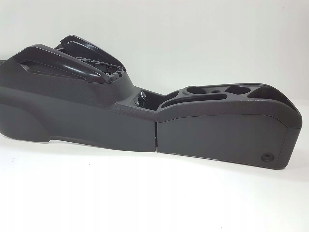 фото №7, Ford ecosport тунель середній europa