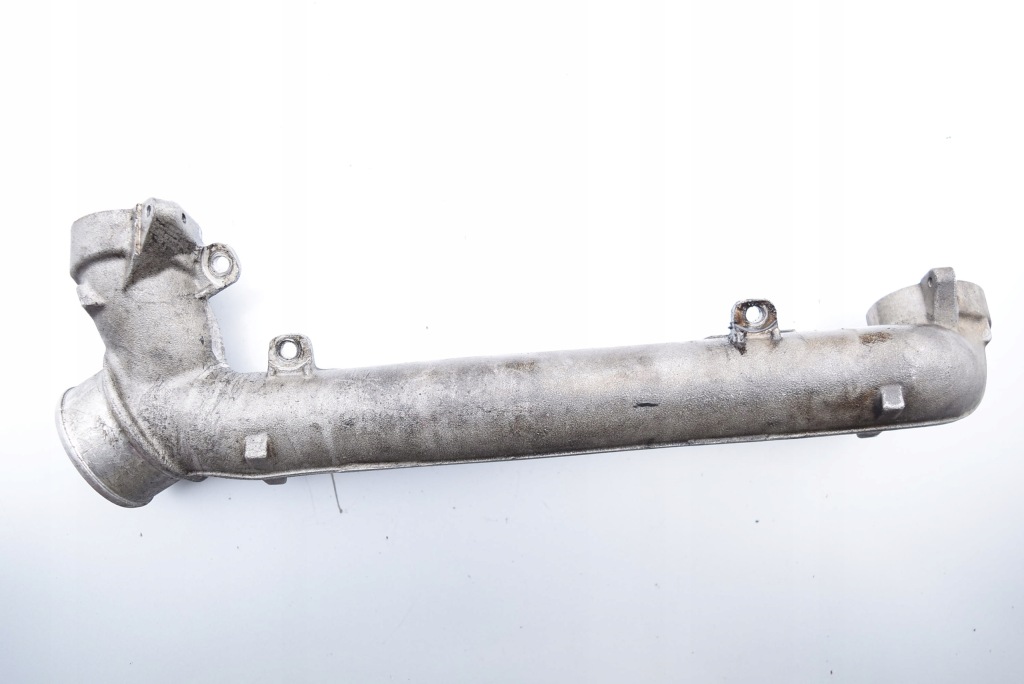 Mercedes w164 ml gl 420 cdi труба воздухозаборник воздуха Доставка