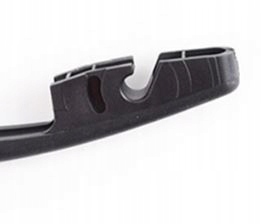 фото №3, Важіль +щітка двірник задня задня honda jazz 02-