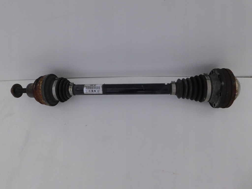фото №1, Audi a8 s8 d4 приводной вал правая