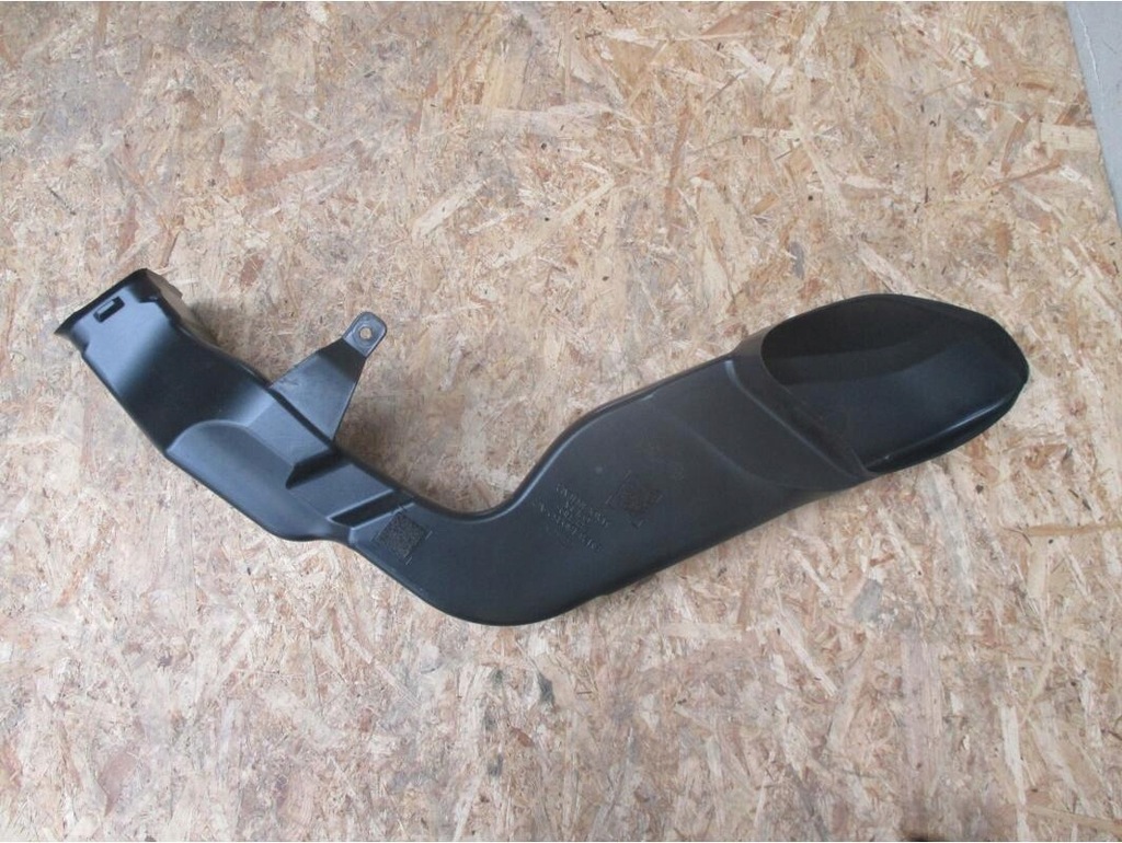 фото №1, Ford s-max mk2 ii повітропровід труба повітрозабірник повітря