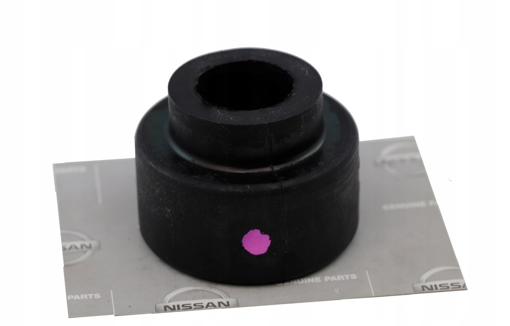 фото №1, Резиновый элемент втулка рычага перед рама nissan patrol 60 61