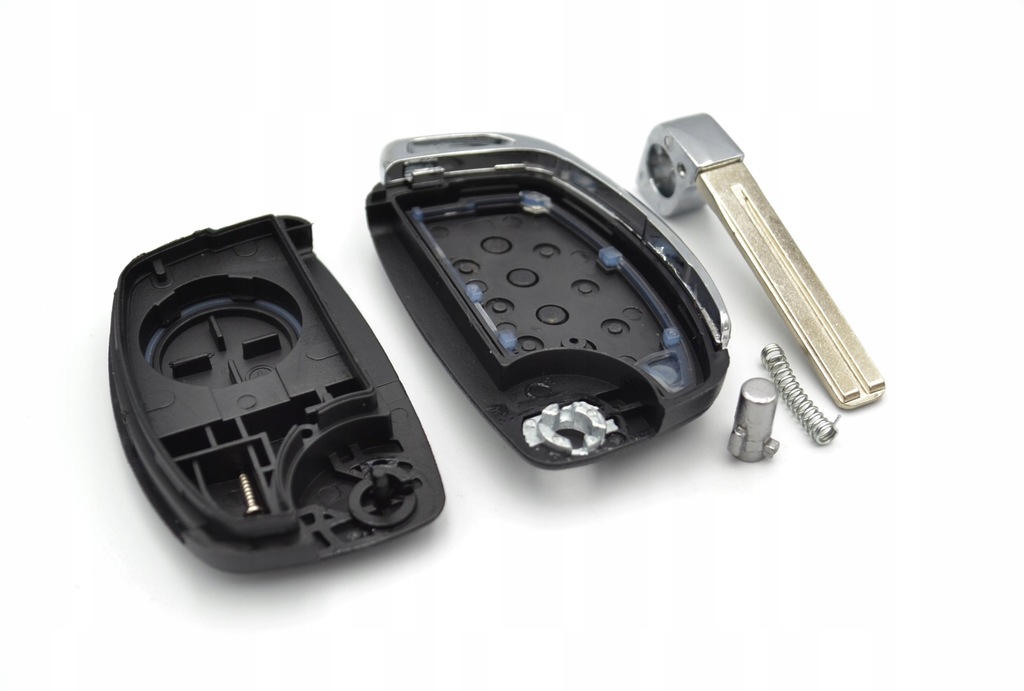 фото №6, Hyundai sb11 accent tucson ключ pilot корпус