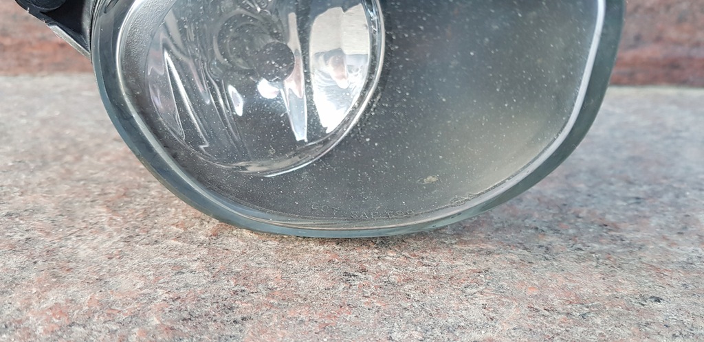 фото №10, Audi a6 c5 allroad 1999 - 2005 протитуманна фара правий