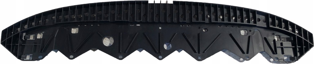 фото №1, Toyota yaris ii захист плита pod бампер