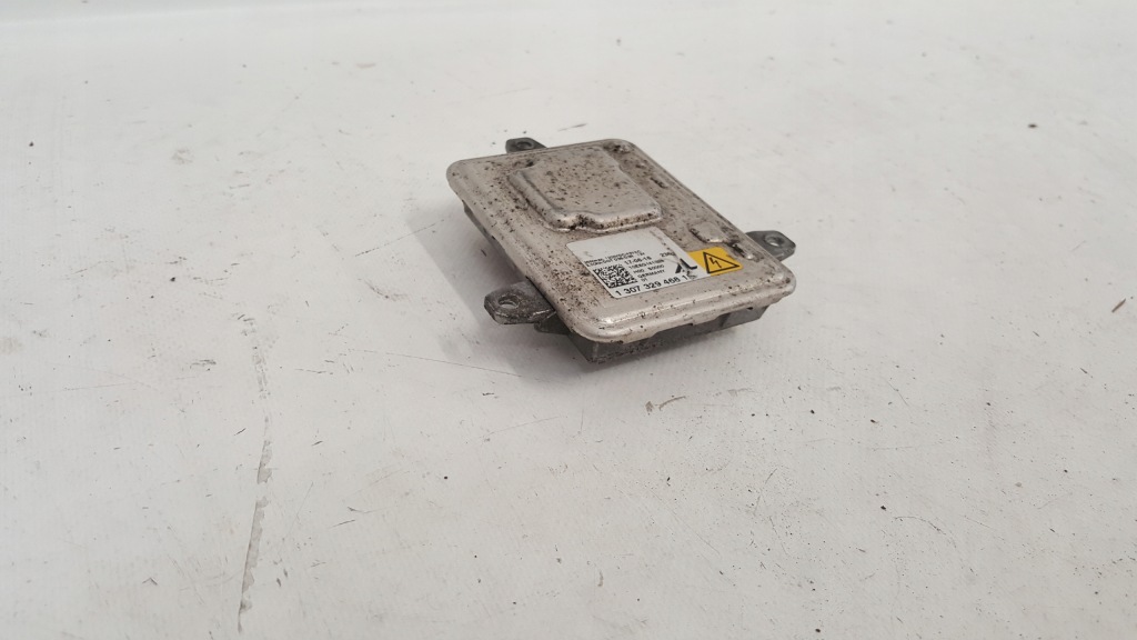 фото №3, Range rover sport ii 2 преобразователь ксенон 13-19r