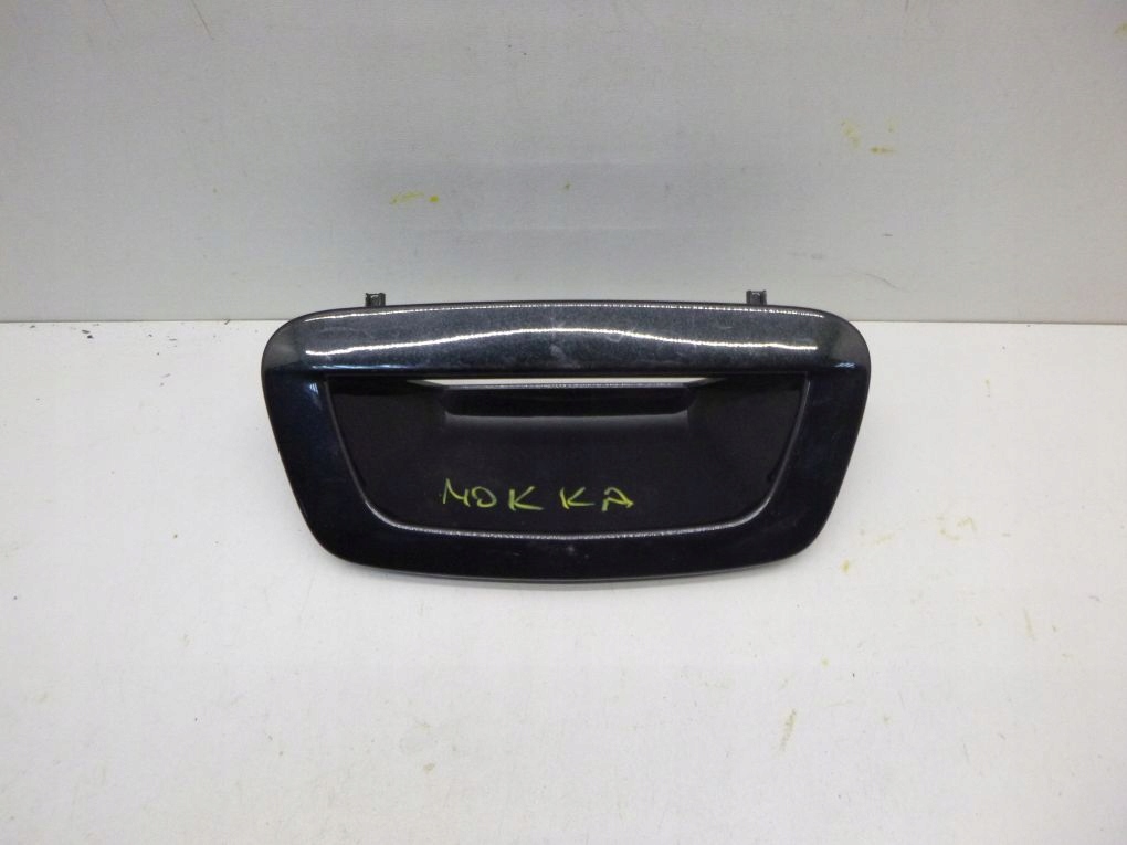 фото №1, Opel mokka ручка крышки корпус