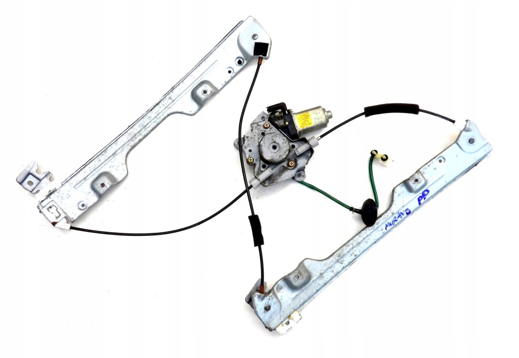 фото №1, Nissan murano z50 підйомник вікон правий перед