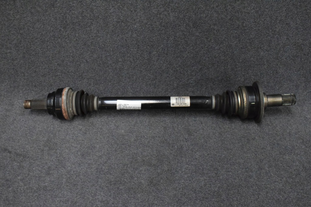 фото №1, Привідний вал ліва задня bmw 6 f06 f12 f13 7566087