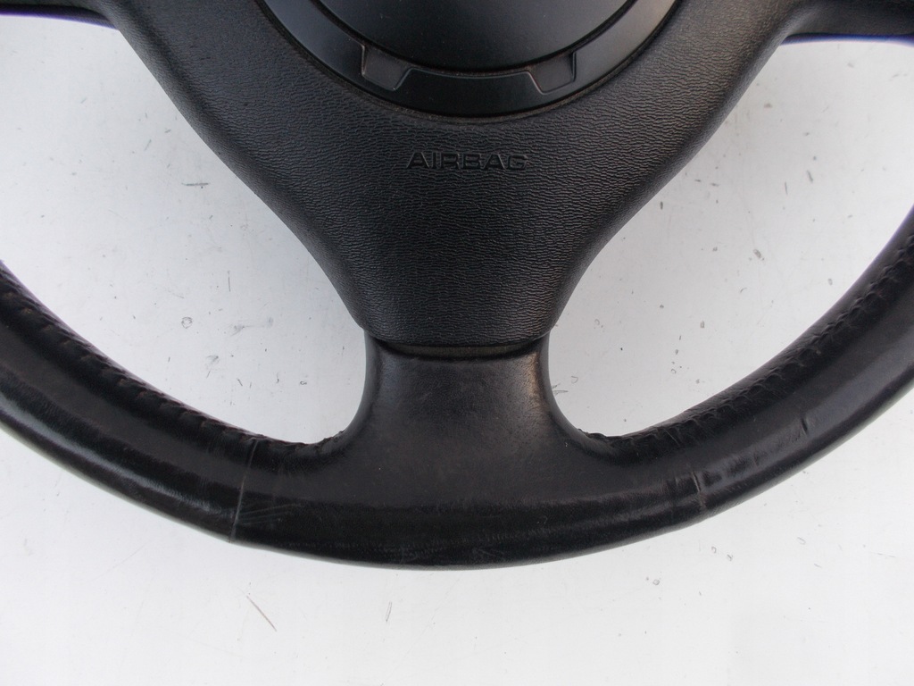 фото №9, Повітропровід шкіряний подушка безпеки audi a3 8l