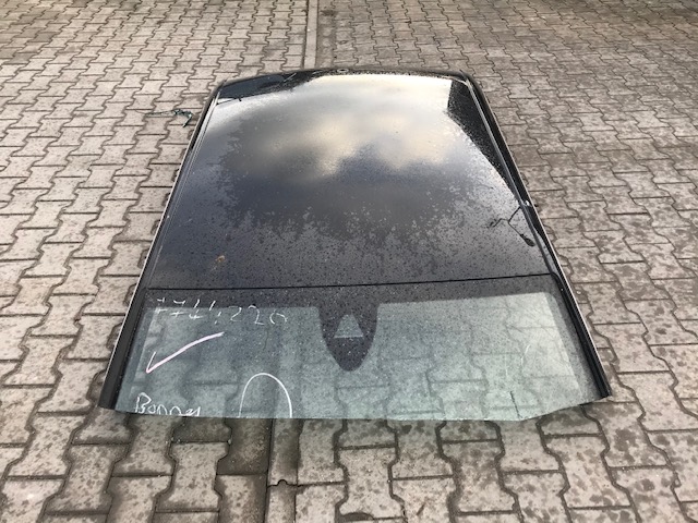 фото №4, Крыша audi a8 d4 lz9y