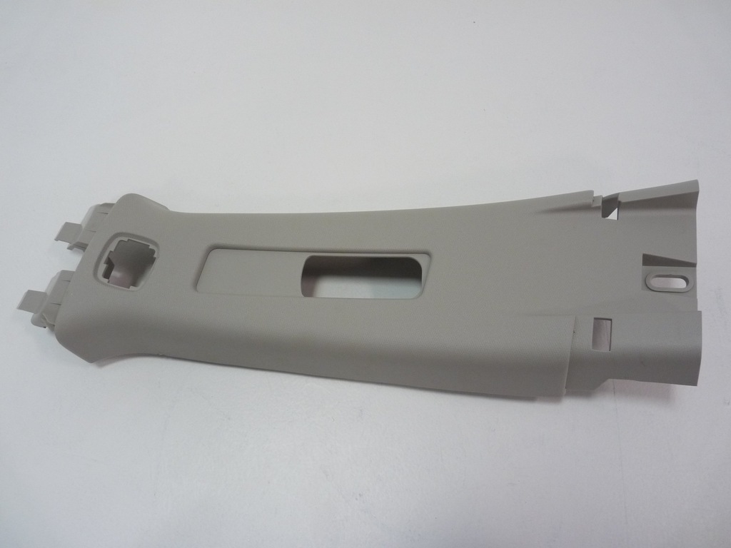 фото №1, Mbm subaru levorg захист стійка ліва 94012fj010