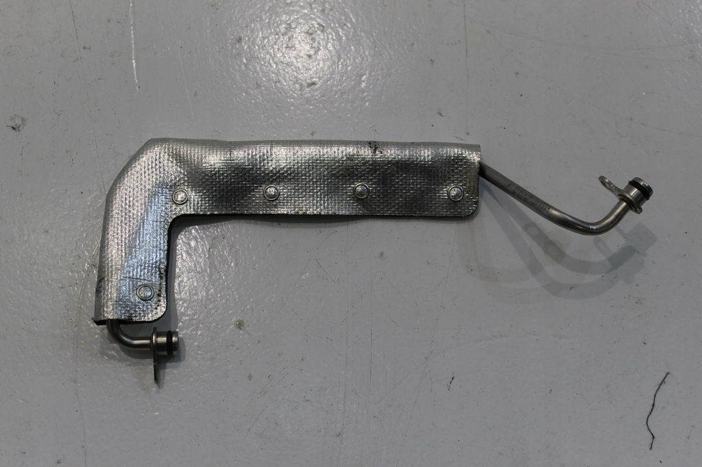 фото №1, Vw arteon трубка масляная турбины 06k145778ad